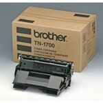 Brother TN1700 toner negro