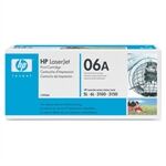 06A toner (HP C3906A) negro