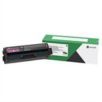 Lexmark C3220M0 toner magenta