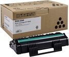 Ricoh SP 100LE toner 407166 negro