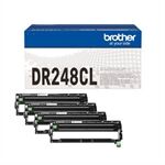 Brother DR-248CL tambor