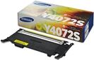 Samsung CLT-Y4072S toner amarillo