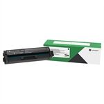 Lexmark C342XK0 toner negro XXL