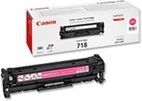 718M toner magenta (Canon 2660B002)