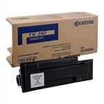 Kyocera TK-340 (1T02J00EU0) toner negro