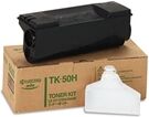 Kyocera TK-50H toner negro