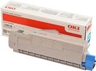 Oki 46507507 toner cian