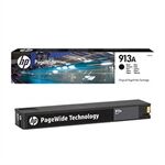 HP 913A (L0R95AE) cartucho negro