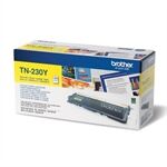 Brother TN230Y toner amarillo