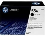 HP 55A (CE255A) toner negro