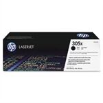 HP 305X (CE410X) toner negro XL