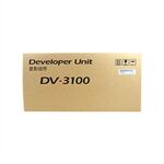 Kyocera DV-3100K (302LV93080) developer negro