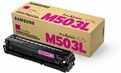 Samsung CLT-M503L toner magenta