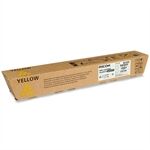 Ricoh SP C820DN (821059) toner amarillo