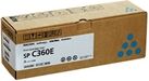 Ricoh SP-C360E toner 408189 cian