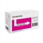 Kyocera TK-8735M toner magenta