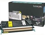 Lexmark C5240YH toner amarillo XL