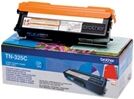 Brother TN-325C toner cian XL