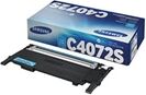 Samsung CLT-C4072S toner cian