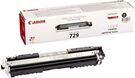 Canon 729 toner negro