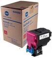 Konica Minolta TNP-27M (A0X5353) toner magenta