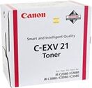 Canon C-EXV21 toner magenta