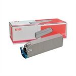 C9300 C9500 toner magenta (OKI 41963606)