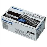 Panasonic KX-FAD412X tambor negro