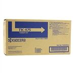 Kyocera TK-475 (1T02K30NL0) toner negro