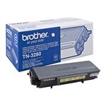 Brother TN3280 toner negro