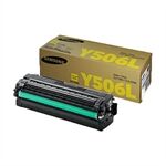 HP SU515A toner amarillo XL (Samsung CLT-Y506L)