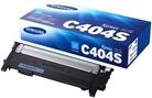 Samsung CLT-C404S toner Cian