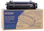 Epson S050087 toner negro