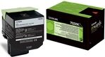 Lexmark 702XK (70C2XK0) toner negro XXL