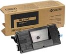 Kyocera TK-3160 toner negro