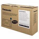Panasonic KX-FAT431X toner negro XXL