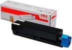 Oki 44917602 toner negro B431/MB491 XXL