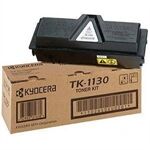 Kyocera TK-1130 toner negro