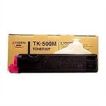 Kyocera TK-510M (1T02F3BEU0) toner magenta