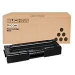 Ricoh SP C310E toner 406348 negro