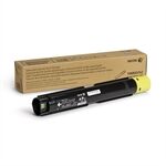 Xerox 106R03742 toner amarillo XL