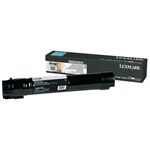 Lexmark X950X2KG toner negro XXL