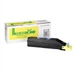 Kyocera TK-855Y (1T02H7AEU0) toner amarillo