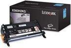 Lexmark X560H2KG toner negro XL