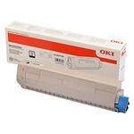 Oki 46471104 toner negro