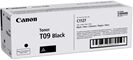 Canon T09 toner negro