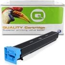 Q-Nomic TN-613C toner cian