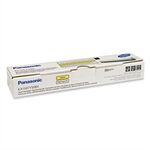 Panasonic KX-FATY508X toner amarillo XL