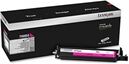 Lexmark 700D3 developer magenta