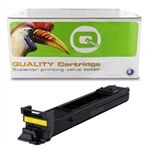 Q-Nomic TN-318Y toner amarillo